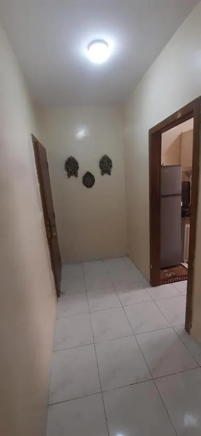 Appartement Targa Marrakech à Marrakesh Maroc